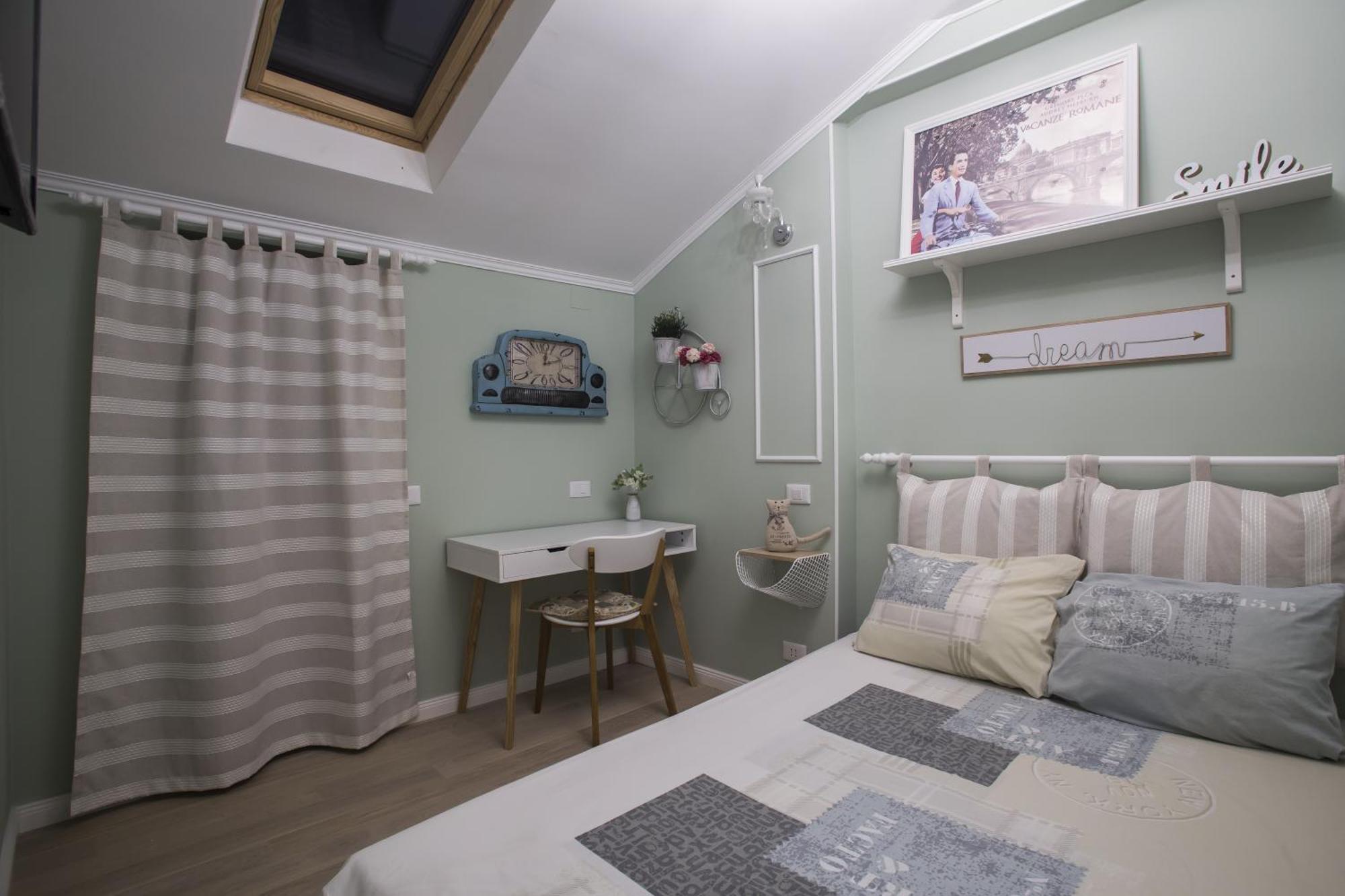62 Steps To Petit Bonheur Appartement Bucarest